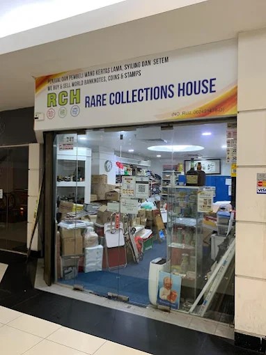 Amcorp Mall, Malaysia
